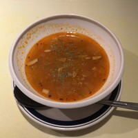 Hamburg Conel - ミネストローネ