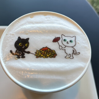 スワンカフェ_1