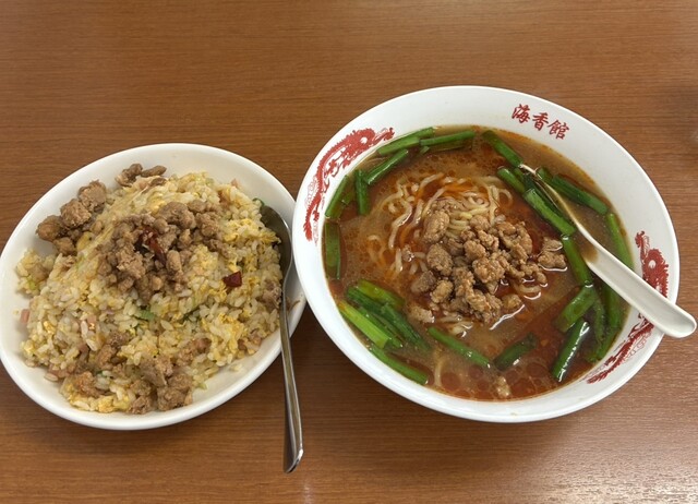 台湾料理 福旺 - 掛川市その他/中華料理 | 食べログ