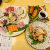 刺身居酒屋 なか善 本店