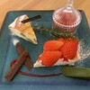 Cafe Sarajya - 