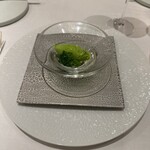 レストラン ラフィナージュ - 