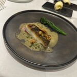 レストラン ラフィナージュ - 