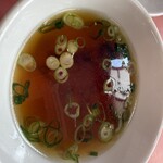 中華料理 満洲 - 