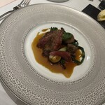 レストラン ラフィナージュ - 