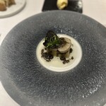 レストラン ラフィナージュ - 