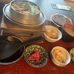 小江戸釜めし鳥清 - 