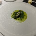 レストラン ラフィナージュ - 