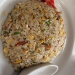 中華料理 満洲 - 