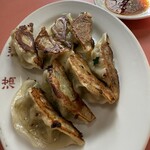 中華料理 満洲 - 