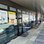 ピッツェリア＆トラットリア アイドリック - 