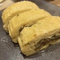 うなぎ四代目菊川 東京駅黒塀横丁店 - 
