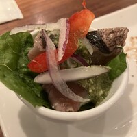 スペイン料理 La Cazuela 三ノ宮 ミント神戸店 - 