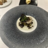 レストラン ラフィナージュ - 