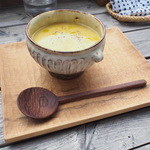 南町テラス - 本日のスープ