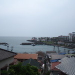 南町テラス - テラスからの眺め