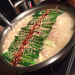 牛もつ鍋専門店 やま本 京橋店 - 