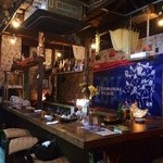 食堂酒場トゥクトゥク - 