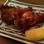 食堂酒場トゥクトゥク - 