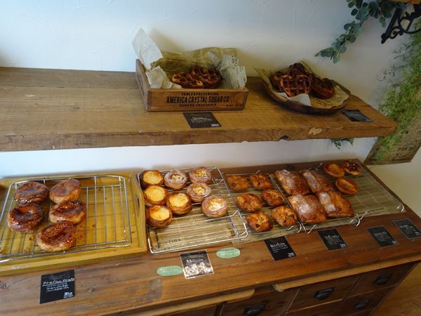 移転 ぶももベーカリー 馬出九大病院前 パン 食べログ