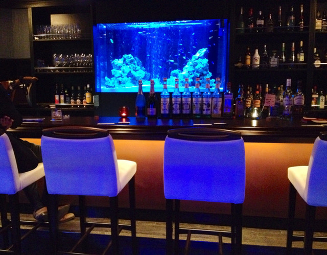Bar Sea Drop バー シードロップ 山形 バー 食べログ