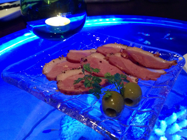 写真 Bar Sea Drop バー シードロップ 山形 バー 食べログ