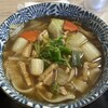 麺屋 忠兵衛 煮ぼうとう店
