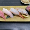 すし 銚子丸 コトエ流山おおたかの森店