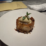 フレンチ串揚げ BEIGNET - 