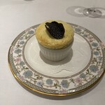 レストラン ラフィナージュ - 