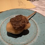 フレンチ串揚げ BEIGNET - 