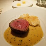 コート ドール - 