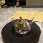 フレンチ串揚げ BEIGNET 大阪･ウメシバ - 