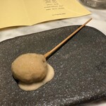 フレンチ串揚げ BEIGNET - 