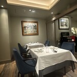 レストラン ラフィナージュ - 