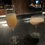 サイタブリア バー - 