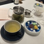 レストラン ラフィナージュ - 