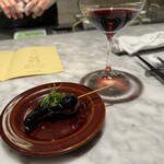 フレンチ串揚げ BEIGNET - 