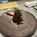 フレンチ串揚げ BEIGNET - 