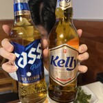 東湖ミンムルチャンオ - 