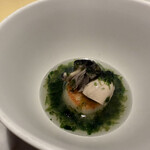 フレンチ串揚げ BEIGNET - 