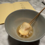 フレンチ串揚げ BEIGNET - 