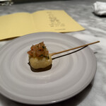 フレンチ串揚げ BEIGNET - 