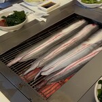 東湖ミンムルチャンオ - 