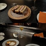 サイタブリア バー - 