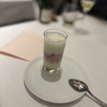 レストラン ラフィナージュ - 