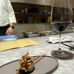 フレンチ串揚げ BEIGNET - 