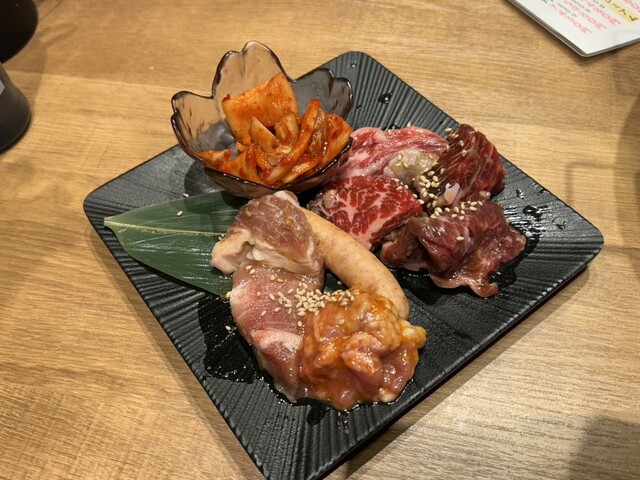 焼肉 神戸十四屋のご予約 - 元町（阪神）/焼肉 | 食べログ