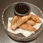 本格水炊きと博多もつ鍋 地鶏と九州料理 居酒屋 鳥邸 - 