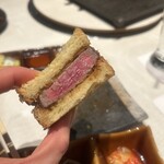 焼肉うしふじ - 